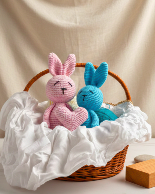 Bunny Pair