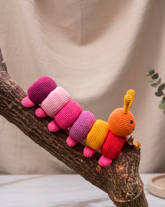 Caterpillar