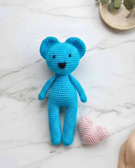 Peter Teddy