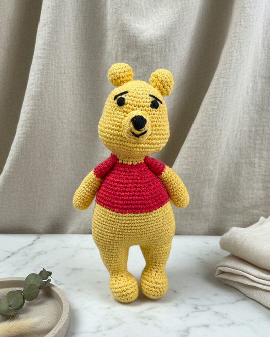 Winnie The Pooh