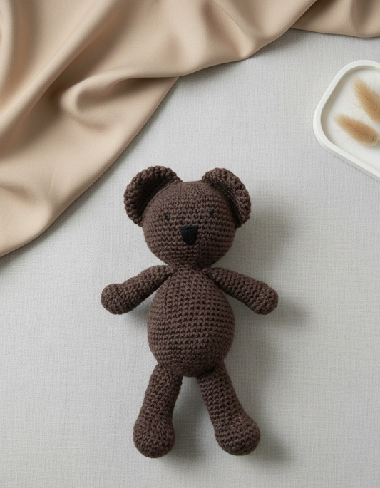 Mr. Bean Teddy